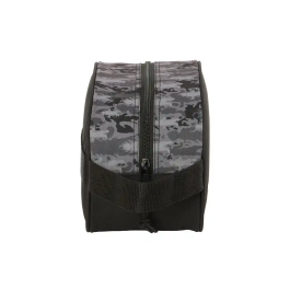 SAFTA Neceser Dragon Ball adaptable 26x12x15cm Asa de mano