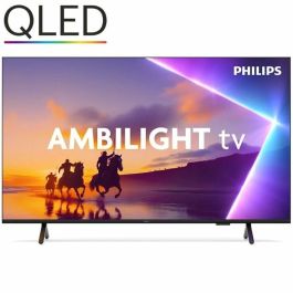 Smart TV Philips 85PUS8510/12 4K Ultra HD 85" Precio: 1564.50000047. SKU: B1AHCSFHW5