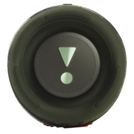 Altavoz con Bluetooth JBL Charge 5/ 40W/ 1.0/ Verde Camuflaje Altavoz con Bluetooth JBL Charge 5/ 40W/ 1.0/ Verde Camuflaje