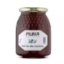 Miel De Alta Montaña 1Kg. Precio: 19.69. SKU: B1EX6HKVJF