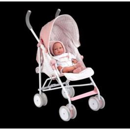 Muñecas Arias Silla Paseo Universe 34x61x73 cm (Altura Manillar: 73 cm)