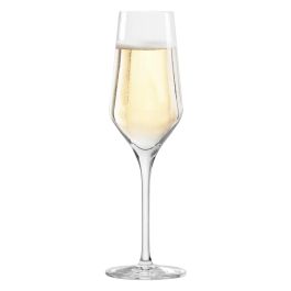 Inde Set 6 Copas Champagne Passion 25Cl 23cm