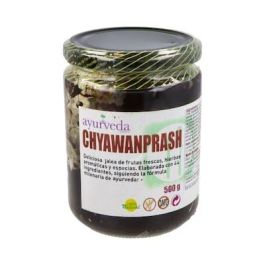 AYURVEDA AUTENTICO Chyawanprash 500 G AYURVEDA AUTENTICO Chyawanprash 500 G Precio: 22.5900004. SKU: B1K8794Y3J