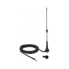 DeLOCK Antena LPWAN 868MHz SMA 4.5dBi Omnidireccional Fija, Con Cable RG-58 C/U 2.5m, para Exteriores, Negro