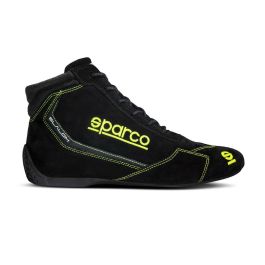 Botines Slalom 2022 Talla 45 Negro-Amarillo S00129545NRGF Precio: 122.79000019. SKU: B1F8JVFKYF