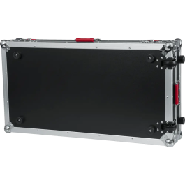 GATOR Estuche + Pedalboard "Gtour" 34" X 17"
