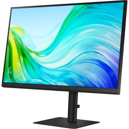 Samsung LS27F610EAUXEN Monitor ViewFinity S6 S61F 27" Quad HD IPS 2560x1440 5ms 100Hz Negro