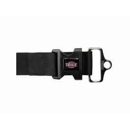 Collar para Perro Trixie New Premium Negro L/XXL 55-80 cm