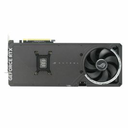 Asus ROG Astral NVIDIA GeForce RTX 5080 16 GB GDDR7 Tarjeta Gráfica Gaming RTX5080-O16G-GAMING