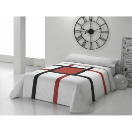 Juego de funda nórdica Hosteline MIRO Rosa Cama de 180 260 x 240 cm 4 Piezas Precio: 35.88999997. SKU: B14QJ8GKL3