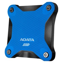 ADATA SD620 Disco SSD Externo 1TB Azul USB 3.2 Gen 2 (10 Gbit/s)