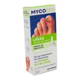 MYCOBEN Mycoben Uñas Precio: 23.68999952. SKU: B1G4JZRHS9