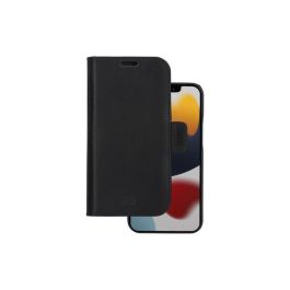 dbramante1928 Lynge Funda tipo cartera 2 en 1 para iPhone 12/12 Pro 6.1" Negra fabricada en piel sostenible Precio: 76.98999979. SKU: B1BBQGMWKF