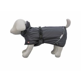 Abrigo para Perro Trixie Calvi Negro XL