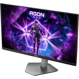 AOC AGON PRO AG276QKD2 Monitor Gaming QD-OLED 26.5" Quad HD 0.03 ms