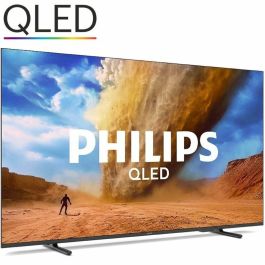 Smart TV Philips 55PUS7810/12 Precio: 467.49999956. SKU: B1EM7EN4LP