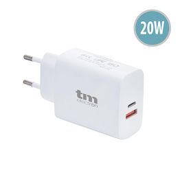 Cargador de Pared TM Electron 20 W Precio: 10.50000006. SKU: B12VYQ35PW
