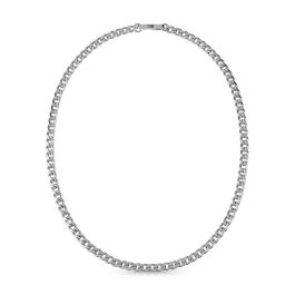 Collar Hombre Guess JUMN01333JWSTT-U 45 cm