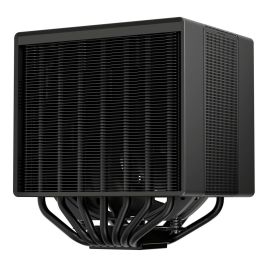 Ventilador de CPU DEEPCOOL R-ASN4S-BKGPMN-G Ventilador de CPU DEEPCOOL R-ASN4S-BKGPMN-G