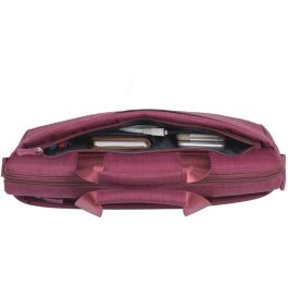RIVACASE NB Tasche Biscayne 13,3" roja 8325