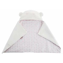 Manta capucha reversible unicornio 90 x 66 cm Precio: 13.43221. SKU: B1DYJ776SL