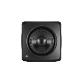 IKMULTIMED iLoud Sub Subwoofer de Estudio Ultracompacto con Bluetooth 160W RMS