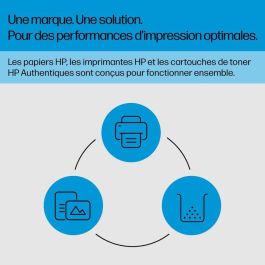 HP Q5945A Cartucho de Tóner Original LaserJet 45A Negro, Capacidad Estándar, 18.000 páginas, 1-pack