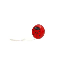 Yoyo madera diametro 6 cm - modelos surtidos Precio: 2.50000036. SKU: B14R74EJND