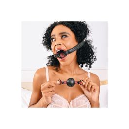 Mordaza Con Pelota Sportsheets Beginner