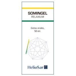 Somingel Relaxium 50Ml. Precio: 18.5000002. SKU: B129YVYH5D