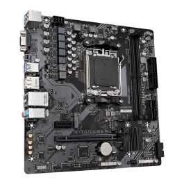 Gigabyte Placa Base B650M S2H AMD B650 Zócalo AM5 Micro ATX DDR5