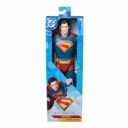 Muñeco de Acción Superman 30 cm Precio: 17.5000001. SKU: B15S6F7YGL