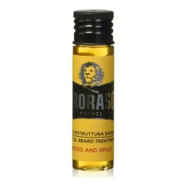 Proraso Hot Oil Beard Treatment Ws 4x17 mL Tratamiento Aceite Caliente para Barba Precio: 10.50000006. SKU: S0584899