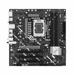 ASUS 1851 PRIME Z890M-Plus Wifi DDR5 Placa Base