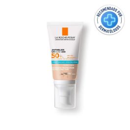 La Roche-Posay Ant Uvmune Ultcr Ap Tt50+ Protector Solar Crema Muy Alta Protección SPF 50+ 50 mL