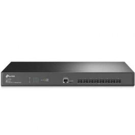 Switch Gestionable TP-Link Omada JetStream TL-SX3008F/ 8 Puertos/ SFP+ 10GE Precio: 261.49999942. SKU: S5612176