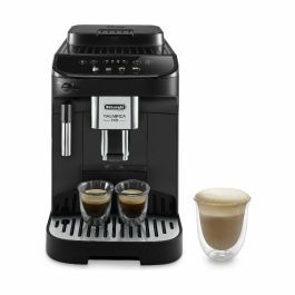 Cafetera De'Longhi Negro 1450 W Cafetera De'Longhi Negro 1450 W
