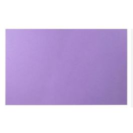 Fama Goma Eva A4 grosor 2 mm Eb46 Violeta Pack 10 Ud Precio: 1.49999949. SKU: B1ALN3PYCV