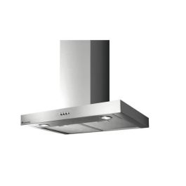 Campana decorativa de acero inoxidable CONTINENTAL EDISON CEHD6058S - 60 cm Precio: 161.88999948. SKU: B1AX6FRSCY