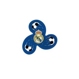 Juguete para perro tpr real madrid 23.0 x 23.0 x 3.0 cm