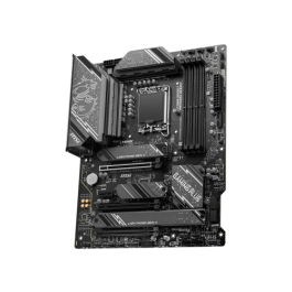 MSI Z790 GAMING PLUS WiFi placa base Intel Z790 LGA 1700 ATX