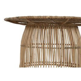 Mesa Centro Balines DKD Home Decor Natural 75 x 40 x 75 cm