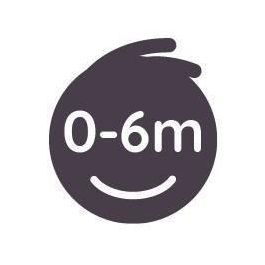 Tineo TIN3275056857510 Esponja Multirelax Hazelnut