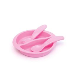 Reig Set Cuidados Muñeca Bebé Set 9 en 1 Azul Marino