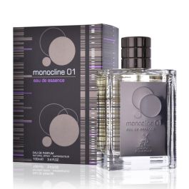 Maison Alhambra Monocline 01 eau de essence 100 ml Maison Alhambra Monocline 01 eau de essence 100 ml Precio: 14.49999991. SKU: B1HRPEKDP5