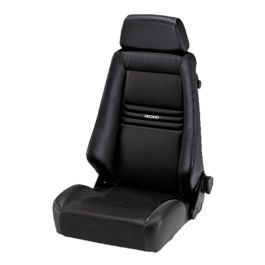 Asiento Recaro Specialist Specialist S Lx-F Dinamica Negro-Piel Artificial Negro Piloto&Copiloto RC040000575 Precio: 1152.69000044. SKU: B1C6HK6HHC