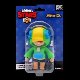 Bizak Monsterflex Brawl Stars Surtido - Modelos aleatorios