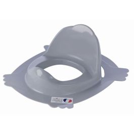 Baby Jar + WC reductor + paso sin -slip + colchón de cambio desechable + espuma desinfectante Baby Jar + WC reductor + paso sin -slip + colchón de cambio desechable + espuma desinfectante