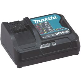 Makita DC10SB Cargador de Batería 10.8V-12V Precio: 48.50000045. SKU: B12CESK54H