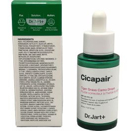 Dr.Jart+ Cicapair Gotas Correctoras De Color 30 mL Dr.Jart+ Cicapair Gotas Correctoras De Color 30 mL